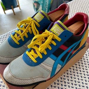 Onitsuka Tiger Asics
